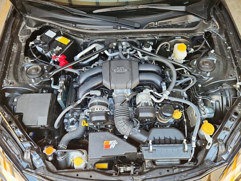 Aukcja sprzedaży 2025 Toyota Gr 86, vin: JF1ZNBE1XS9759927, numer aukcji: 56838906