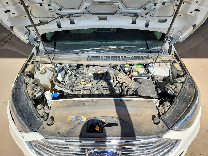 Aukcja sprzedaży 2021 Ford Edge, vin: 2FMPK3J92MBA35632, numer aukcji: 63251016