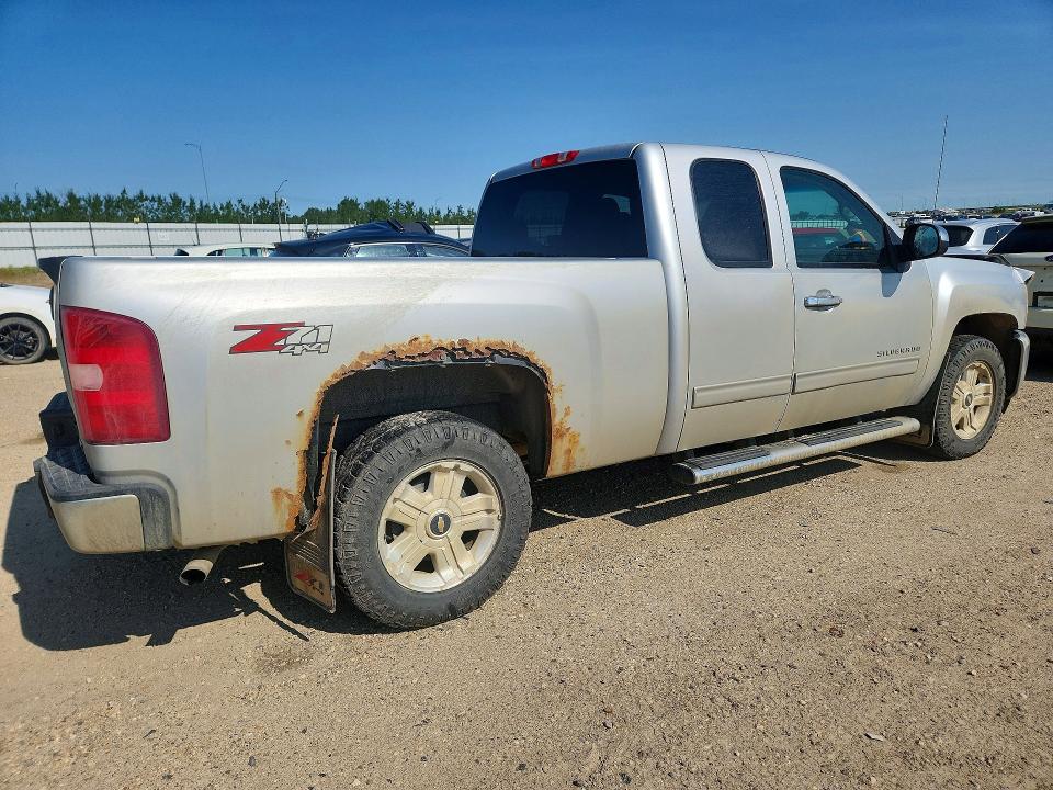 Продажа на аукционе авто 2012 Chevrolet Silverado, vin: 1GCRKTE75CZ337627, номер лота: 60859106