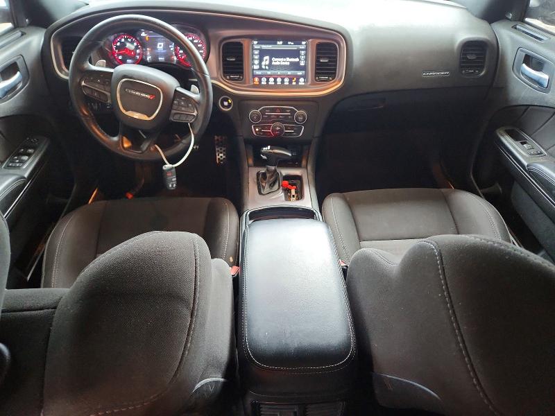 Aukcja sprzedaży 2021 Dodge Charger, vin: 2C3CDXCT7MH556974, numer aukcji: 60676466