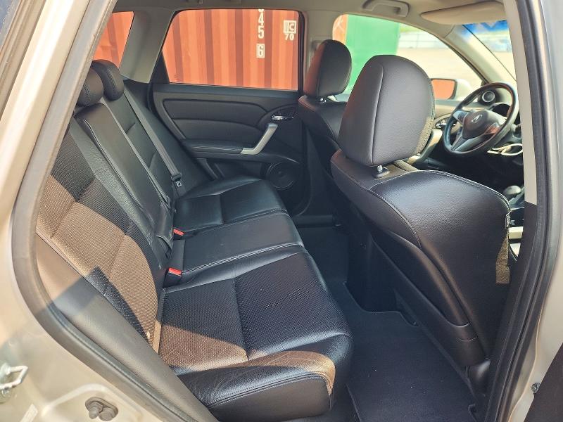Продаж на аукціоні авто 2011 Acura Rdx, vin: 5J8TB1H25BA800150, номер лоту: 60870646