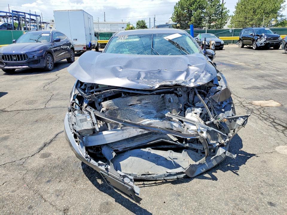 Aukcja sprzedaży 2018 Honda Civic, vin: JHMFC1F74JX021291, numer aukcji: 62346186