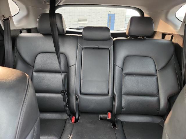 2017 Hyundai Tucson მანქანა იყიდება აუქციონზე, vin: KM8J3CA26HU539980, აუქციონის ნომერი: 61141836