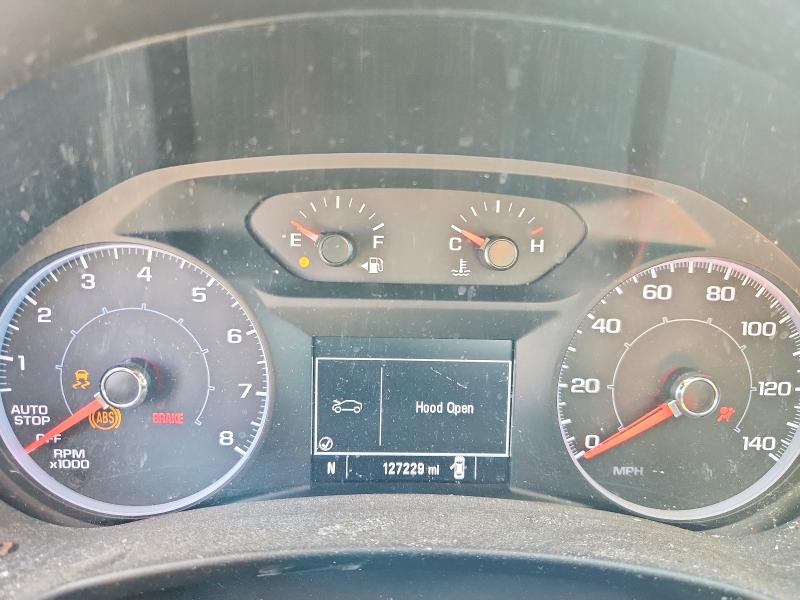Aukcja sprzedaży 2018 Gmc Terrain, vin: 3GKALMEV5JL142750, numer aukcji: 61746456