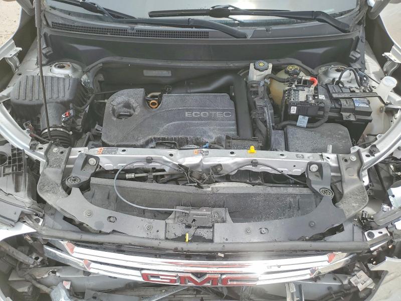 Aukcja sprzedaży 2019 Gmc Terrain, vin: 3GKALPEVXKL175908, numer aukcji: 59957496