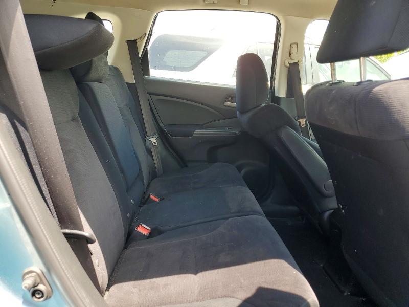 Продаж на аукціоні авто 2014 Honda Cr-v, vin: 2HKRM4H30EH723570, номер лоту: 61205246