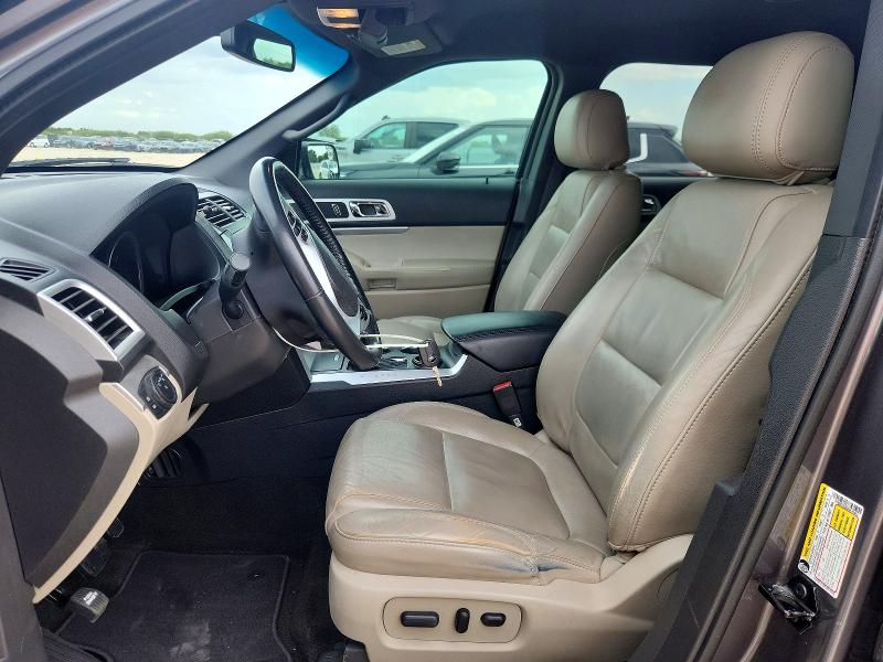 Продаж на аукціоні авто 2013 Ford Explorer, vin: 1FM5K7D8XDGA41012, номер лоту: 61056466