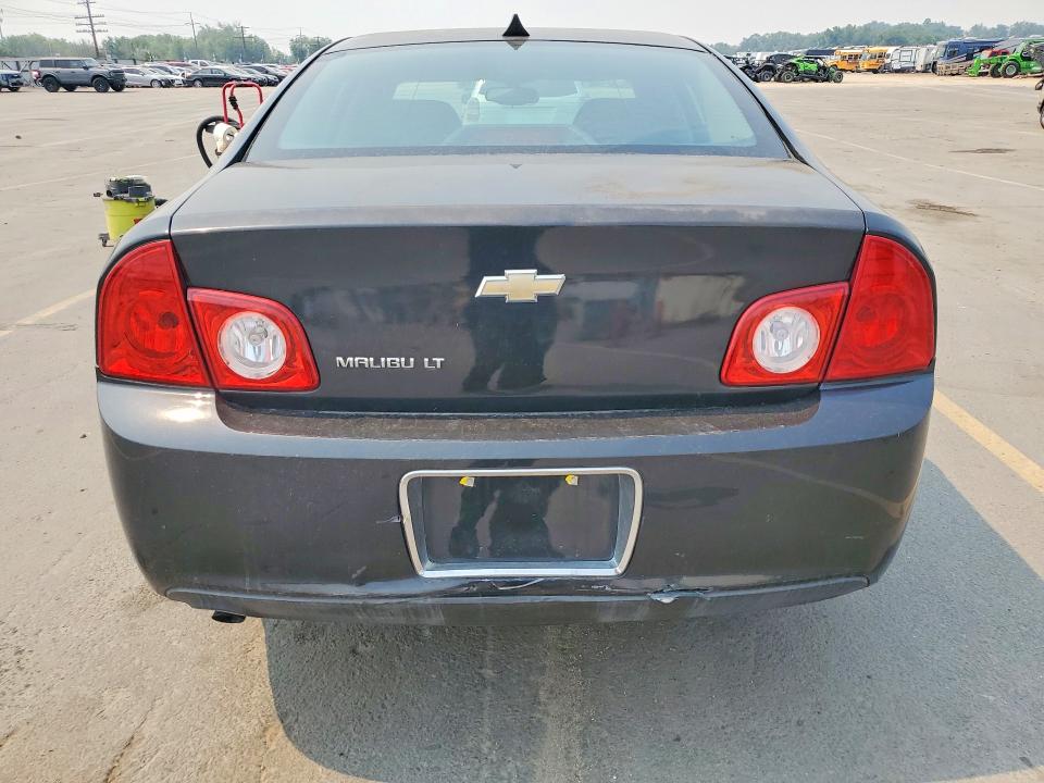 Aukcja sprzedaży 2012 Chevrolet Malibu, vin: 1G1ZC5E0XCF153967, numer aukcji: 63231086