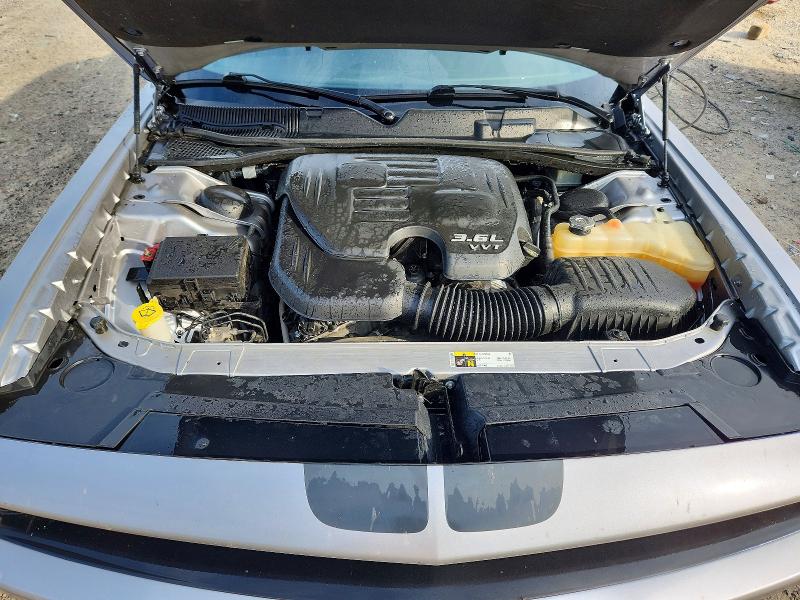 62228646 :رقم المزاد ، 2C3CDZAG8GH168559 vin ، 2016 Dodge Challenger مزاد بيع