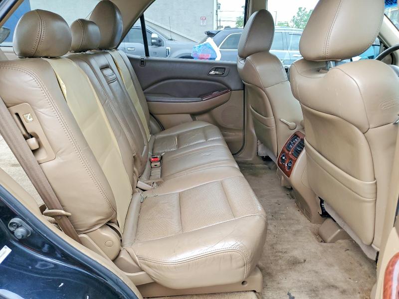 Aukcja sprzedaży 2004 Acura Mdx, vin: 2HNYD18264H528026, numer aukcji: 61662896