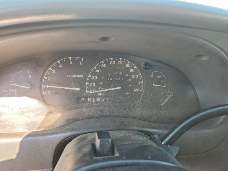 Продажа на аукционе авто 2002 Ford Ranger, vin: 1FTYR10D32PB38966, номер лота: 60445056