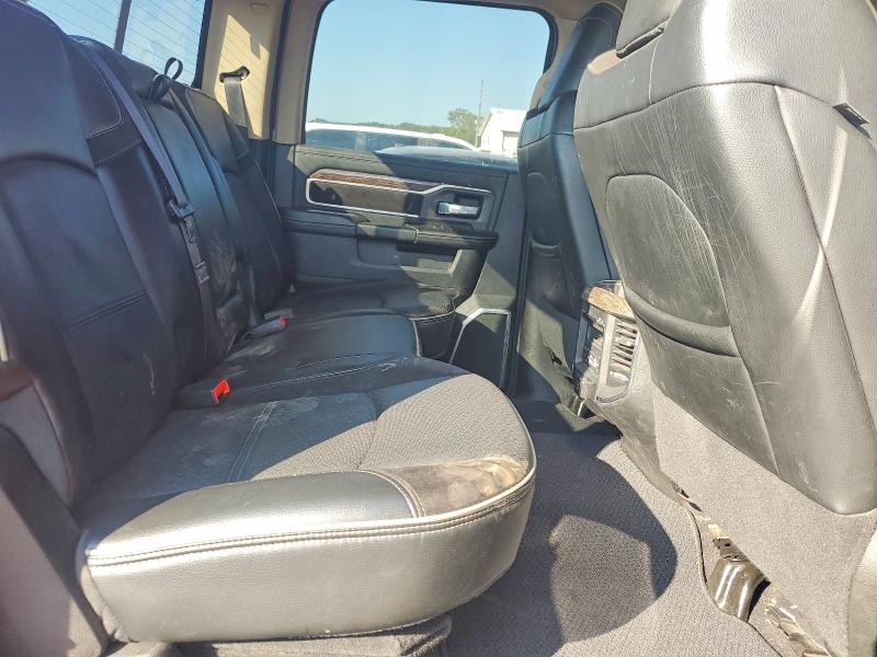 Продаж на аукціоні авто 2021 Ram 2500, vin: 3C6UR5FL2MG532638, номер лоту: 61747566