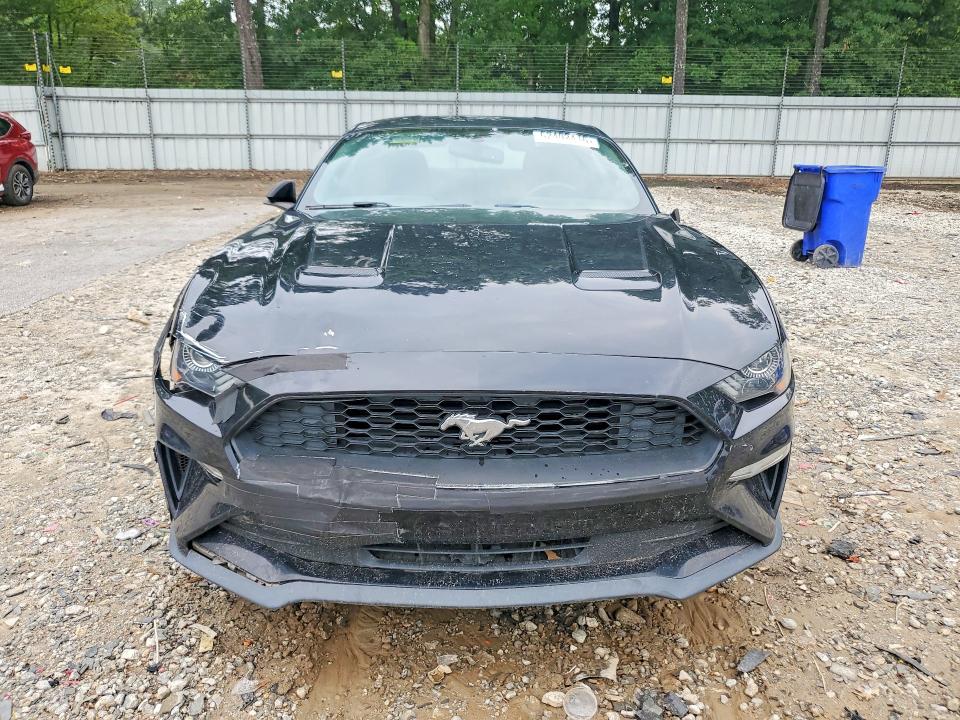 Aukcja sprzedaży 2019 Ford Mustang, vin: 1FA6P8TH6K5116434, numer aukcji: 62402416