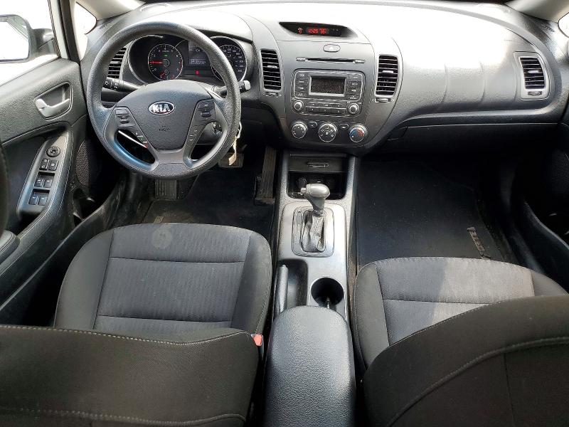 Продаж на аукціоні авто 2016 Kia Forte, vin: KNAFK4A64G5578319, номер лоту: 61503956