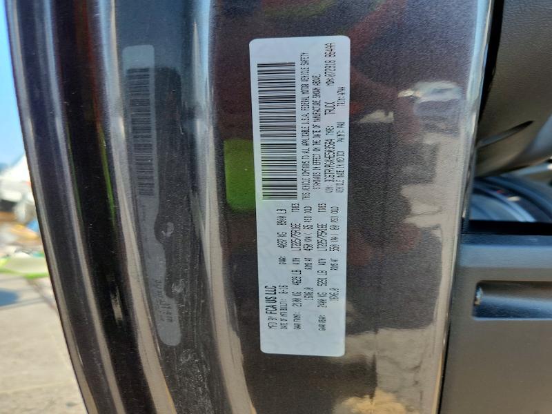 Aukcja sprzedaży 2017 Ram Promaster 2500, vin: 3C6TRVPGXHE503564, numer aukcji: 63379656