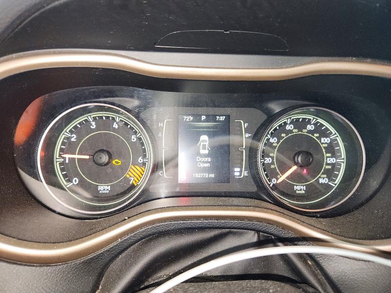 Продаж на аукціоні авто 2014 Jeep Cherokee, vin: 1C4PJMCB9EW247523, номер лоту: 61628956