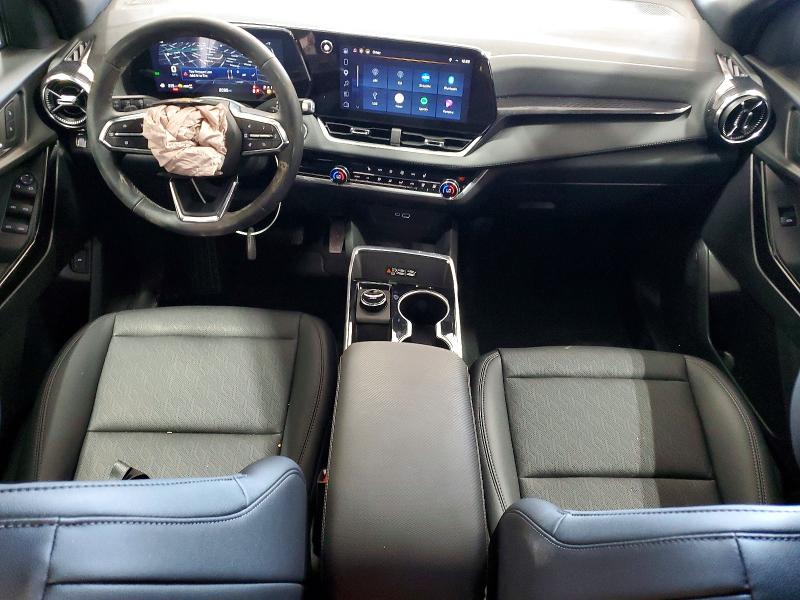 Продажа на аукционе авто 2026 Chevrolet Equinox, vin: 3GNAXPEG5TL435481, номер лота: 59346886