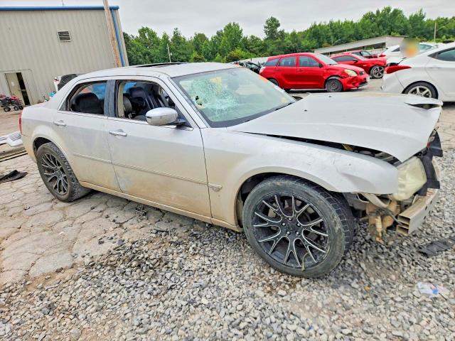 Aukcja sprzedaży 2005 Chrysler 300c, vin: 2C3JA63H85H519648, numer aukcji: 62225946