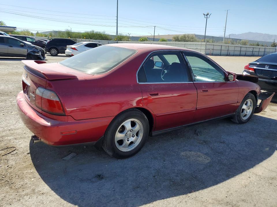 Продаж на аукціоні авто 1996 Honda Accord, vin: 1HGCD5659TA091884, номер лоту: 60808176