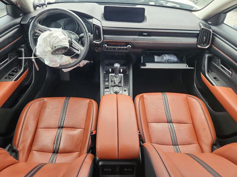 59689516 :رقم المزاد ، 7MMVABEY8RN184777 vin ، 2024 Mazda Cx-50 مزاد بيع