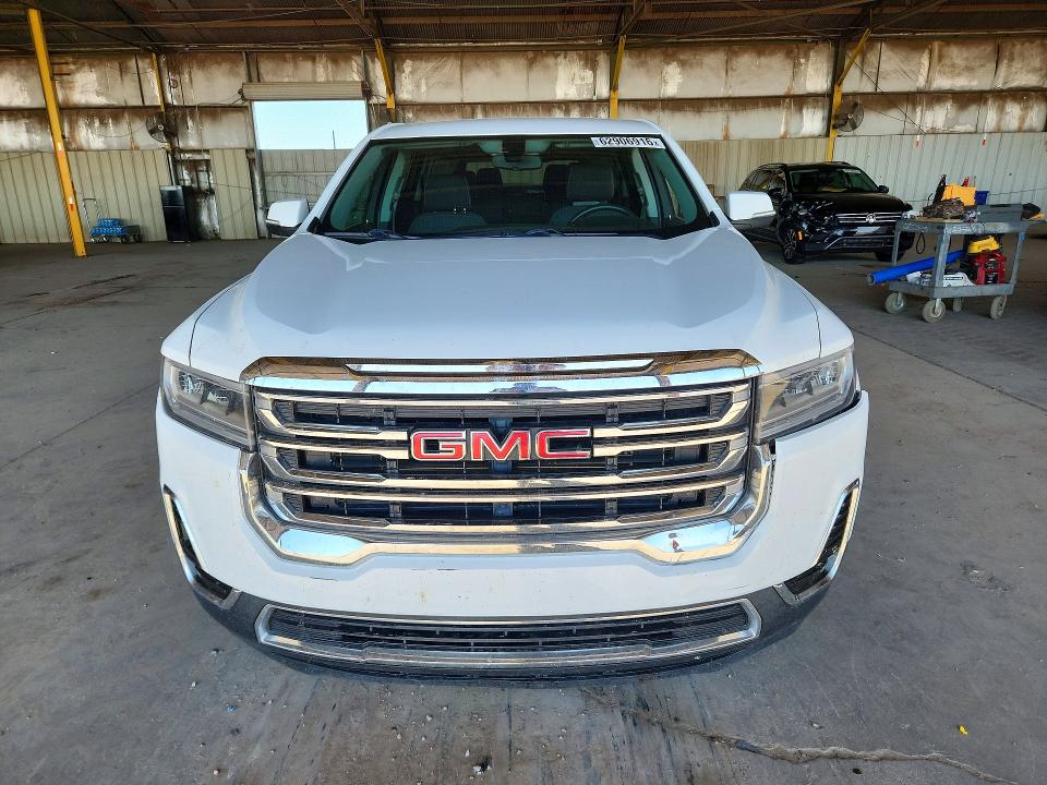 Продажа на аукционе авто 2020 Gmc Acadia, vin: 1GKKNKLA8LZ146595, номер лота: 62906916