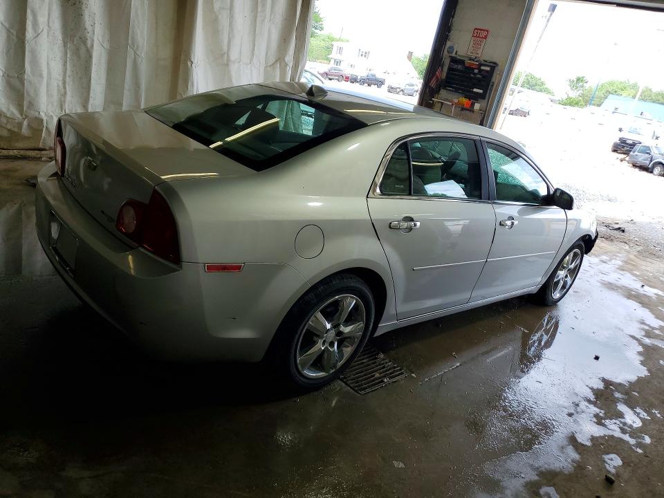 59261266 :رقم المزاد ، 1G1ZD5EU4CF295909 vin ، 2012 Chevrolet Malibu مزاد بيع