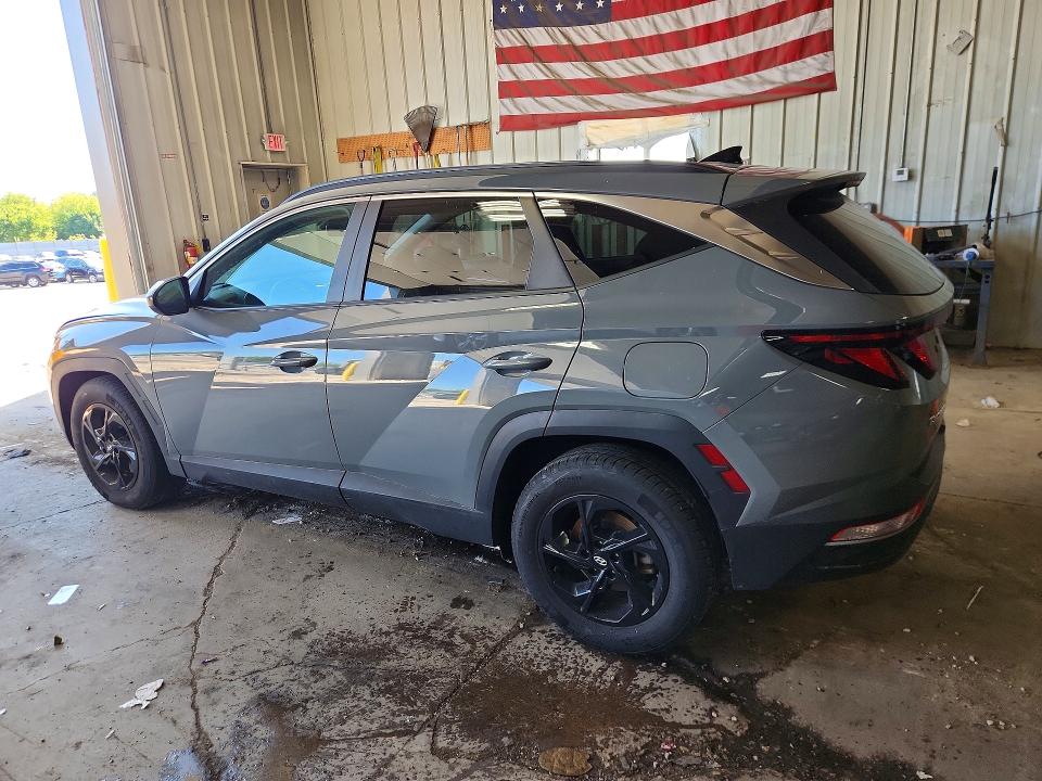 Продажа на аукционе авто 2024 Hyundai Tucson, vin: 5NMJB3DE1RH387841, номер лота: 62865116