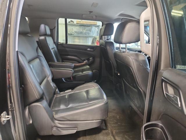 Продаж на аукціоні авто 2015 Chevrolet Suburban, vin: 1GNSKKKC6FR688605, номер лоту: 61996666