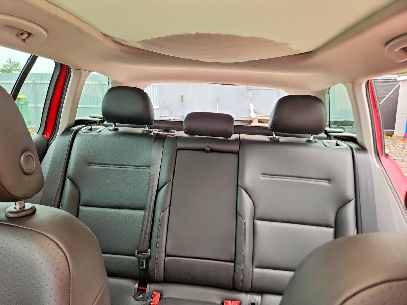 Продажа на аукционе авто 2019 Volkswagen Golf Sportwagen, vin: 3VWY57AU0KM501918, номер лота: 60784376