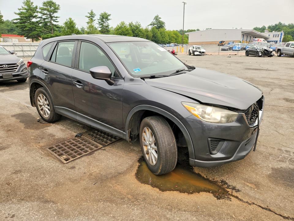 Aukcja sprzedaży 2014 Mazda Cx-5, vin: JM3KE4BE0E0418275, numer aukcji: 61418946