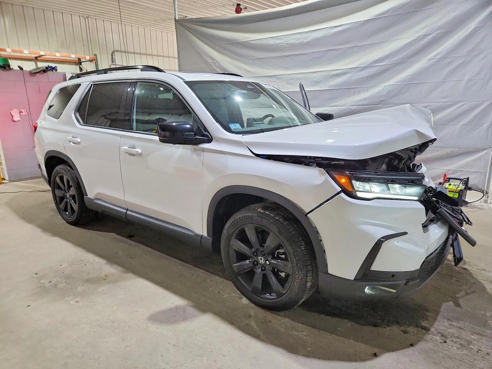 Aukcja sprzedaży 2025 Honda Pilot, vin: 5FNYG1H94SB131234, numer aukcji: 60269456