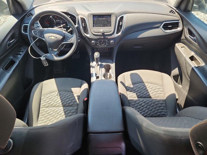 Продаж на аукціоні авто 2020 Chevrolet Equinox, vin: 3GNAXTEVXLL331446, номер лоту: 60371506