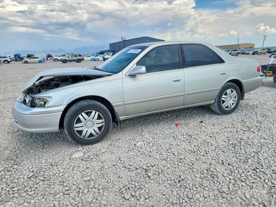 Продаж на аукціоні авто 2000 Toyota Camry, vin: JT2BG22K0Y0506219, номер лоту: 61378066