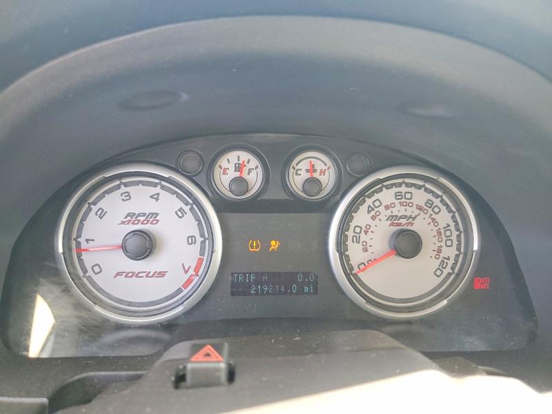 2008 Ford Focus მანქანა იყიდება აუქციონზე, vin: 1FAHP35N78W274007, აუქციონის ნომერი: 59677826