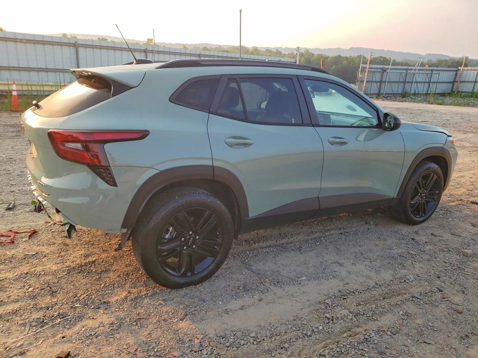Aukcja sprzedaży 2024 Chevrolet Trax, vin: KL77LKE28RC129642, numer aukcji: 61730816