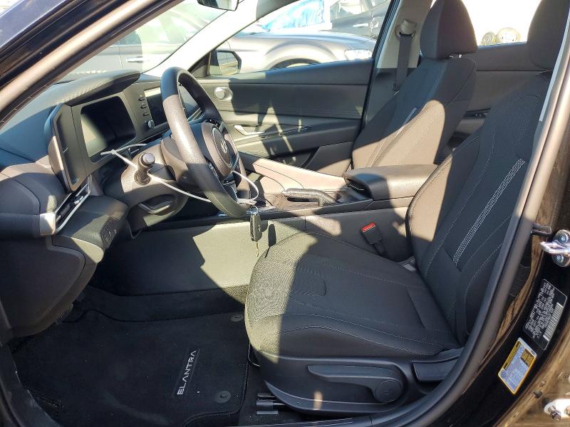 59592576 :رقم المزاد ، KMHLL4DG1TU198969 vin ، 2026 Hyundai Elantra مزاد بيع