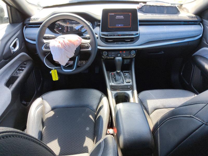 Aukcja sprzedaży 2025 Jeep Compass, vin: 3C4NJDBN2ST619305, numer aukcji: 62705506