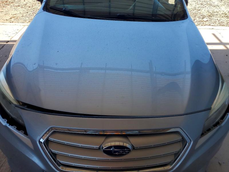 59018566 :رقم المزاد ، 4S3BNAC6XH3063293 vin ، 2017 Subaru Legacy مزاد بيع
