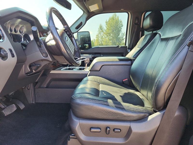 Aukcja sprzedaży 2013 Ford F250, vin: 1FT7W2BT1DEB57982, numer aukcji: 62333126