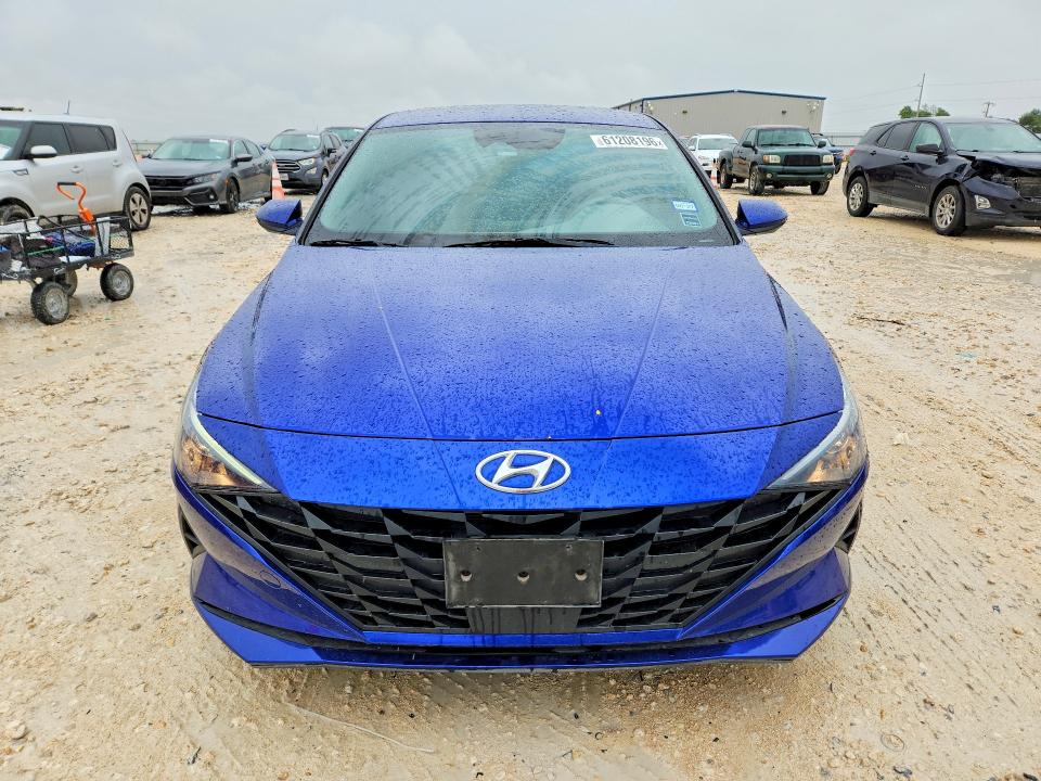 Продаж на аукціоні авто 2023 Hyundai Elantra, vin: KMHLS4AG7PU572496, номер лоту: 61208196