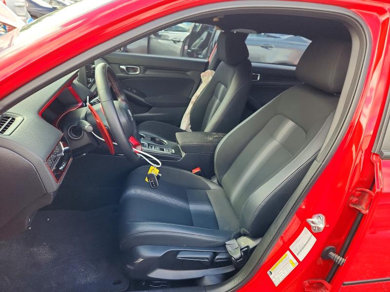 Aukcja sprzedaży 2023 Honda Civic, vin: 2HGFE2F5XPH111026, numer aukcji: 57437516