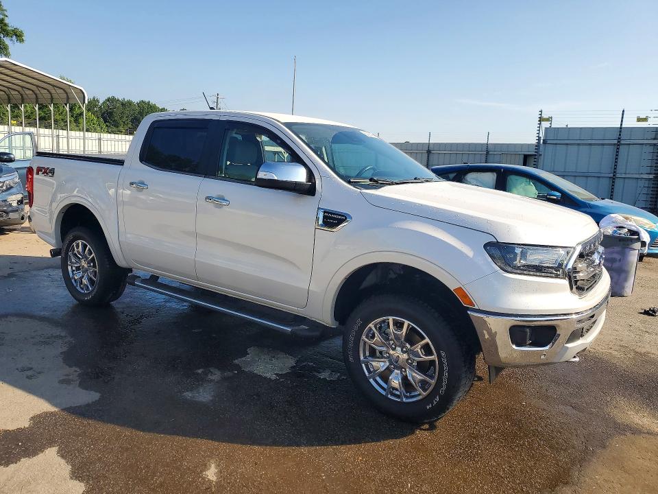 59066106 :رقم المزاد ، 1FTER4FH1LLA87992 vin ، 2020 Ford Ranger مزاد بيع