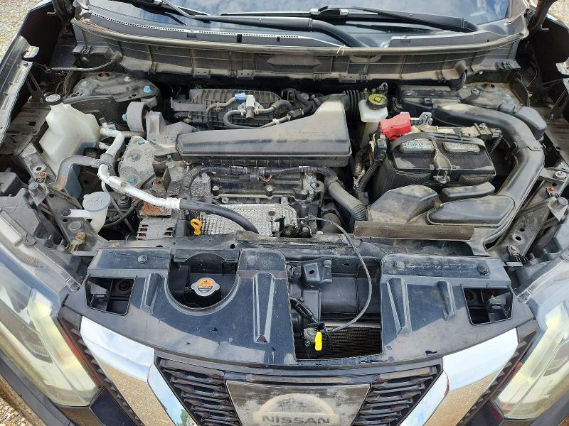 Продаж на аукціоні авто 2017 Nissan Rogue, vin: JN8AT2MVXHW273330, номер лоту: 59788916