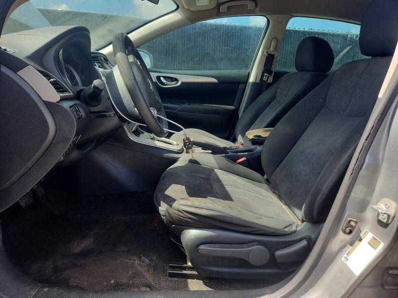 Продажа на аукционе авто 2014 Nissan Sentra, vin: 3N1AB7AP5EL617863, номер лота: 59836356