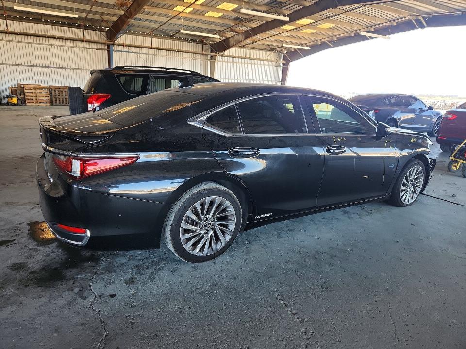 Продажа на аукционе авто 2019 Lexus Es, vin: JTHB21B10K2001671, номер лота: 62452006