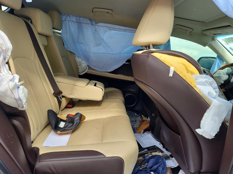 Aukcja sprzedaży 2019 Lexus Rx 350, vin: 2T2ZZMCA2KC119990, numer aukcji: 63338806