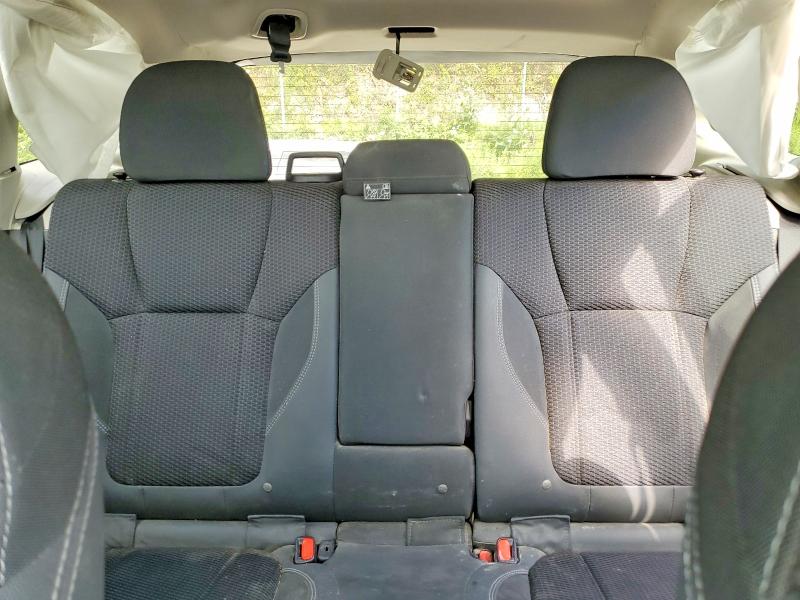 Продаж на аукціоні авто 2019 Subaru Forester, vin: JF2SKAECXKH461739, номер лоту: 61067596