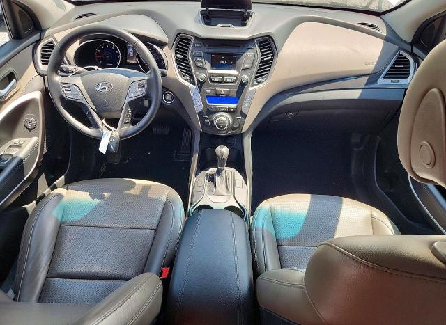 Продажа на аукционе авто 2014 Hyundai Santa Fe Sport, vin: 5XYZUDLB5EG142328, номер лота: 59729866