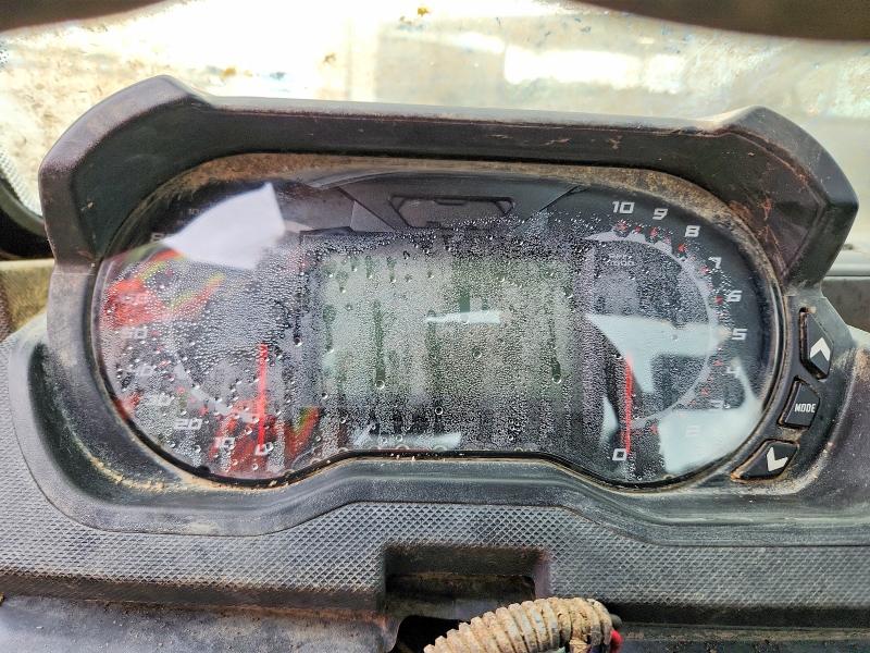 60949196 :رقم المزاد ، 4XARRU991M8464404 vin ، 2021 Polaris Ranger مزاد بيع