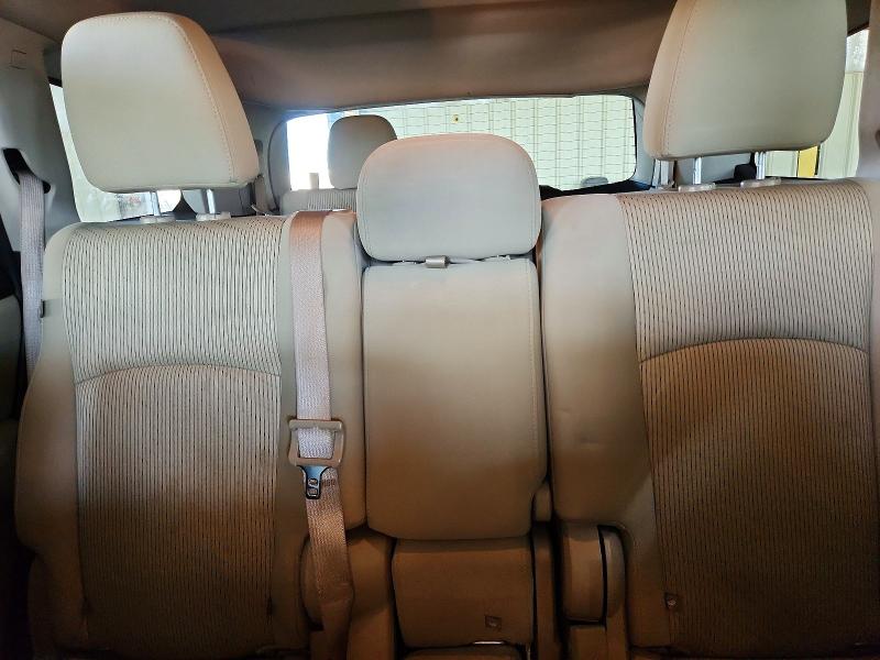 2018 Dodge Journey მანქანა იყიდება აუქციონზე, vin: 3C4PDCAB7JT183163, აუქციონის ნომერი: 59018606
